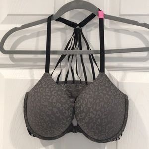 NWT Victoria’s Secret Push-up Bra